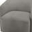 Swivel Function Barrel Accent Chair-1948588246