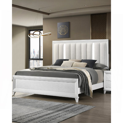 Mobilier de chambre à coucher 1pc