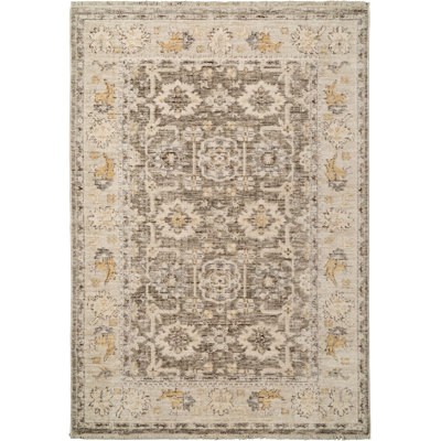 Calypso Oriental Rug