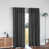 Gris foncé