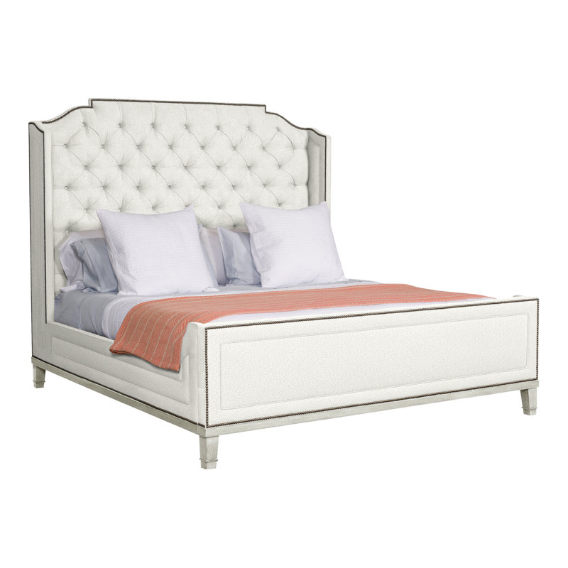 Michael Weiss Queen Glenwood Bed, Kenworth Pearl, Yes, Navajo