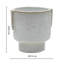 Aries Glazed Handle Planter-809274184