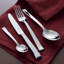 Villeroy & Boch Victor 68 Piece Stainless Steel Cutlery Set , Service for 12