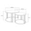 Autianna Frame Coffee Table-213924283-213924276