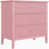 Pink is out of stock