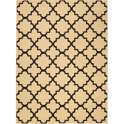 Xaviea Moroccan Indoor Rug