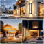 Outdoor Sconce