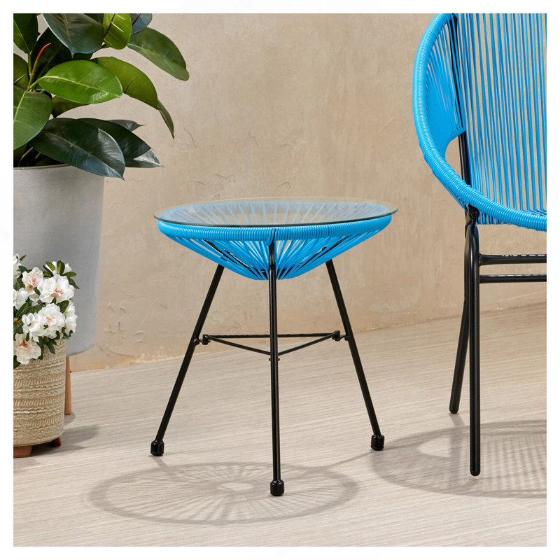 SIDE TABLE