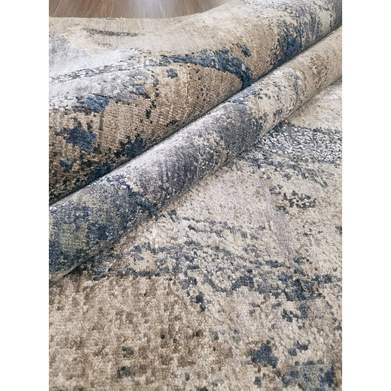 One-of-a-Kind 8' X 10' Area Rug