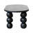 Doughtie Solid Wood Single Coffee Table