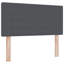 Upholstered Bed with Mattress-1572963875