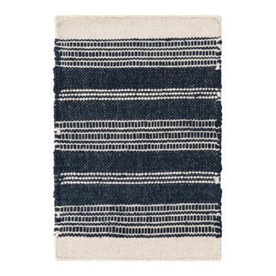 Benitez Striped Indoor Rug