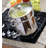 Euro Cuisine Manual Steam Juicer
