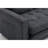 3 Fold Sofa,Convertible Futon Couch Sleeper Sofabed,Space Saving Loveseat,Pull Out Couch Bed For Living Room