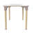 Bright Beginnings Adjustable Height Rectangular Activity Table-86004655