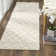 Matterson Berber Shag Performance Geometric Rug
