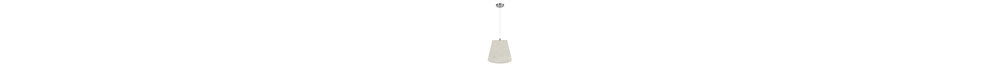 Lazarus 2 - Light Satin Nickel Unique/Statement Pendant