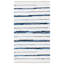 Tapis performance tissé à la main Montauk-882839497
