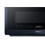 Micro-onde convertible 2,9 pieds cubes avec capacité de cuisson de 29,87 po Samsung Bespoke avec capteur-69312233