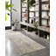 Tapis oriental ivoire / sable Sagefield-52858586