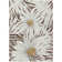 Machine Washable Indoor/Outdoor Oliveras ACN2263 Floral Rug
