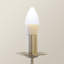 Axelrod 1 - Light Candle Style Chandelier-17748322