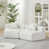 Beige Chenille