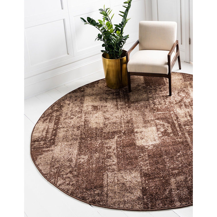 Weese Abstract Indoor Rug