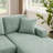 3 - Piece Upholstered Sectional-172386773