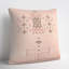 Mikes Embroidered Throw Pillow-1348020525