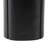 Folio 10-in Black dimmable LED Table Lamp-124963960