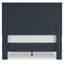 Lit plateforme double Cottrill-123382974