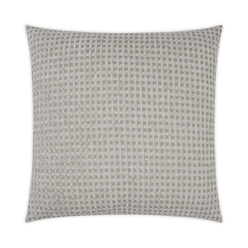 Solo Pillow Cover & Insert, Parchment, Rectangle 14"H x 24"W