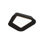 Rhonan 1 - Light LED Flush Mount