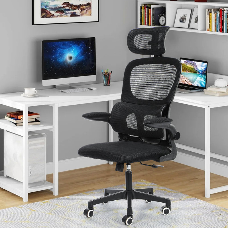 Copenhagen Office Chair