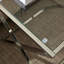 Table de bout