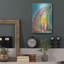" Dolphin " by Dean Russo-1179697030