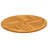 Vidaxl Table Top Round Solid Wood Acacia-104654085