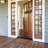 Non-Slip Outdoor Doormat-26610626-26610629