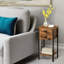 Yatton End Table