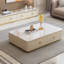 Table basse légère Light Luxury-104507054