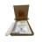 Occidente Cotton Square Napkin-87629403