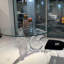 Spectacular Round Dining Table Base Only