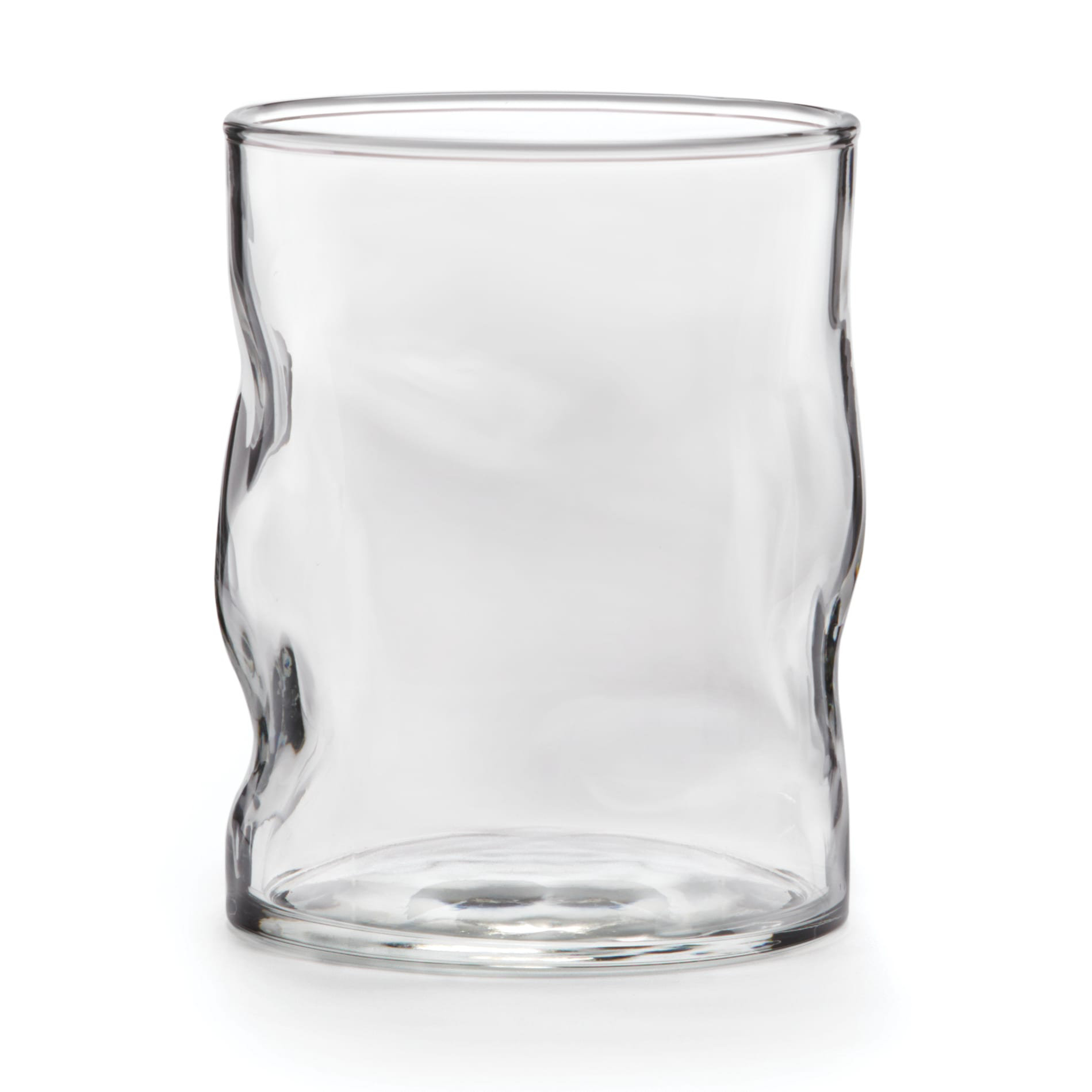 Libbey Lava Rocks Glasses & Reviews | Wayfair