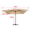 Aaron-Matthew 300cm Cantilever Parasol-879153280