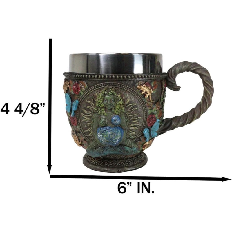 Grande tasse de thé Wiaca