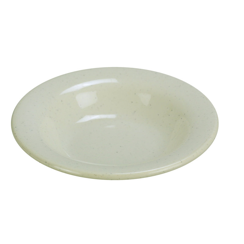 14 oz. Ardis Bol à salade en mélamine