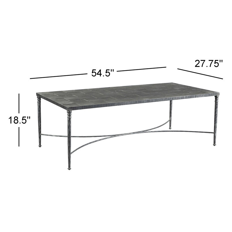 Table basse Dumas Petya