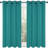 Makua Room Darkening Curtain Pair-106839143-106839124