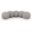 Banc en tissu Apollo Boucle-108742299-108742305